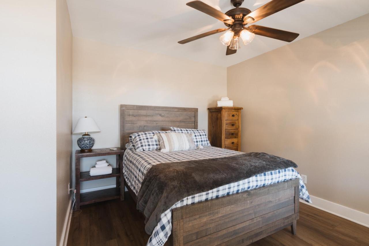 Wine Country Modern Farmhouse With Heated Pool, Hot Tub, Cybertruck Paso Robles Exterior photo