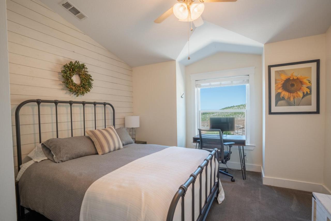 Wine Country Modern Farmhouse With Heated Pool, Hot Tub, Cybertruck Paso Robles Exterior photo