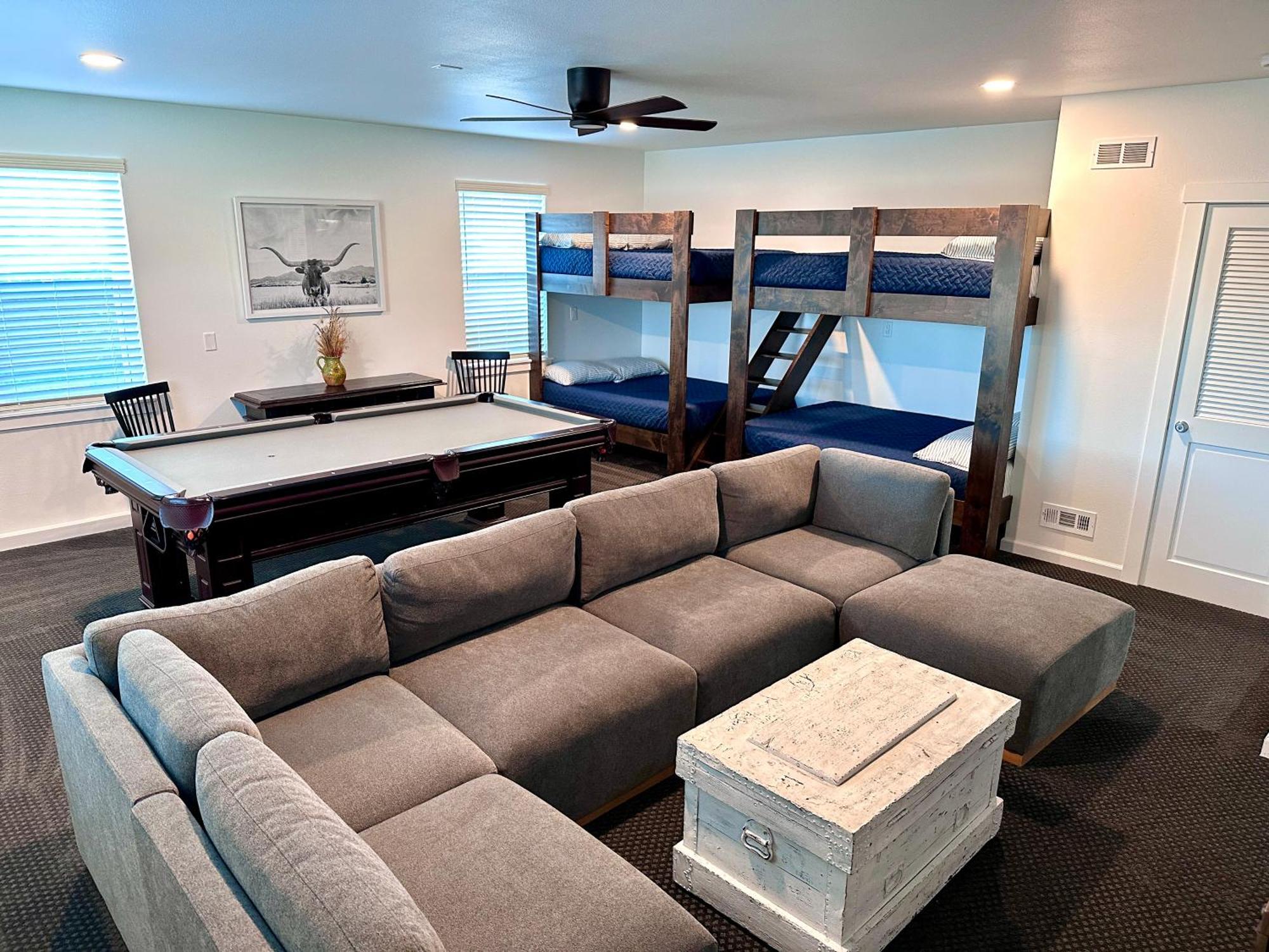 Wine Country Modern Farmhouse With Heated Pool, Hot Tub, Cybertruck Paso Robles Exterior photo