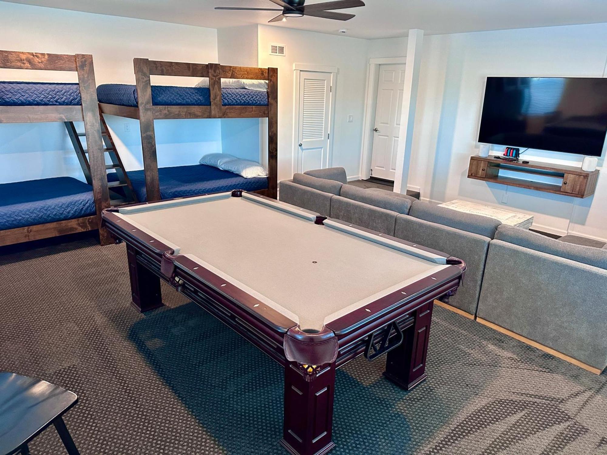 Wine Country Modern Farmhouse With Heated Pool, Hot Tub, Cybertruck Paso Robles Exterior photo
