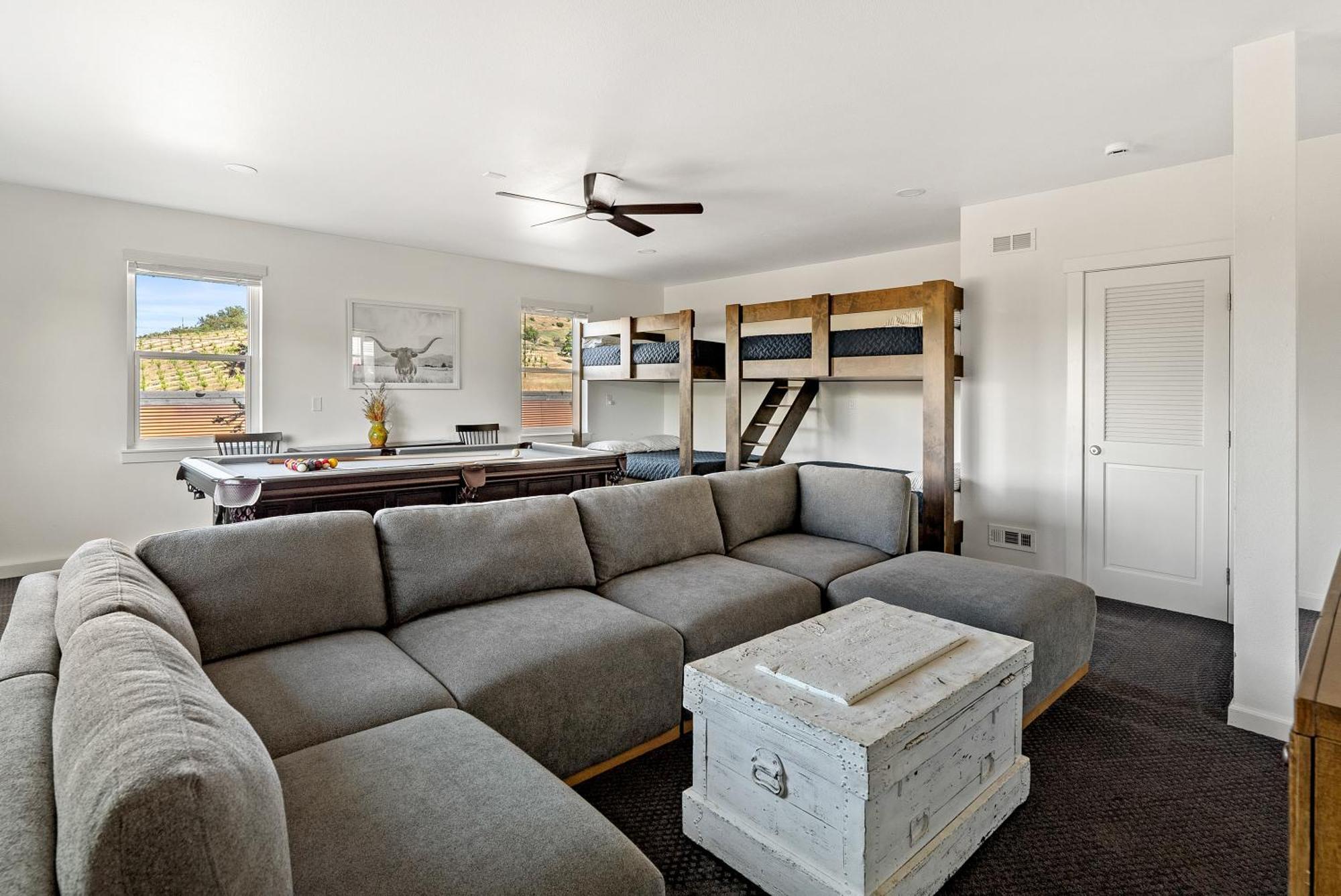 Wine Country Modern Farmhouse With Heated Pool, Hot Tub, Cybertruck Paso Robles Exterior photo