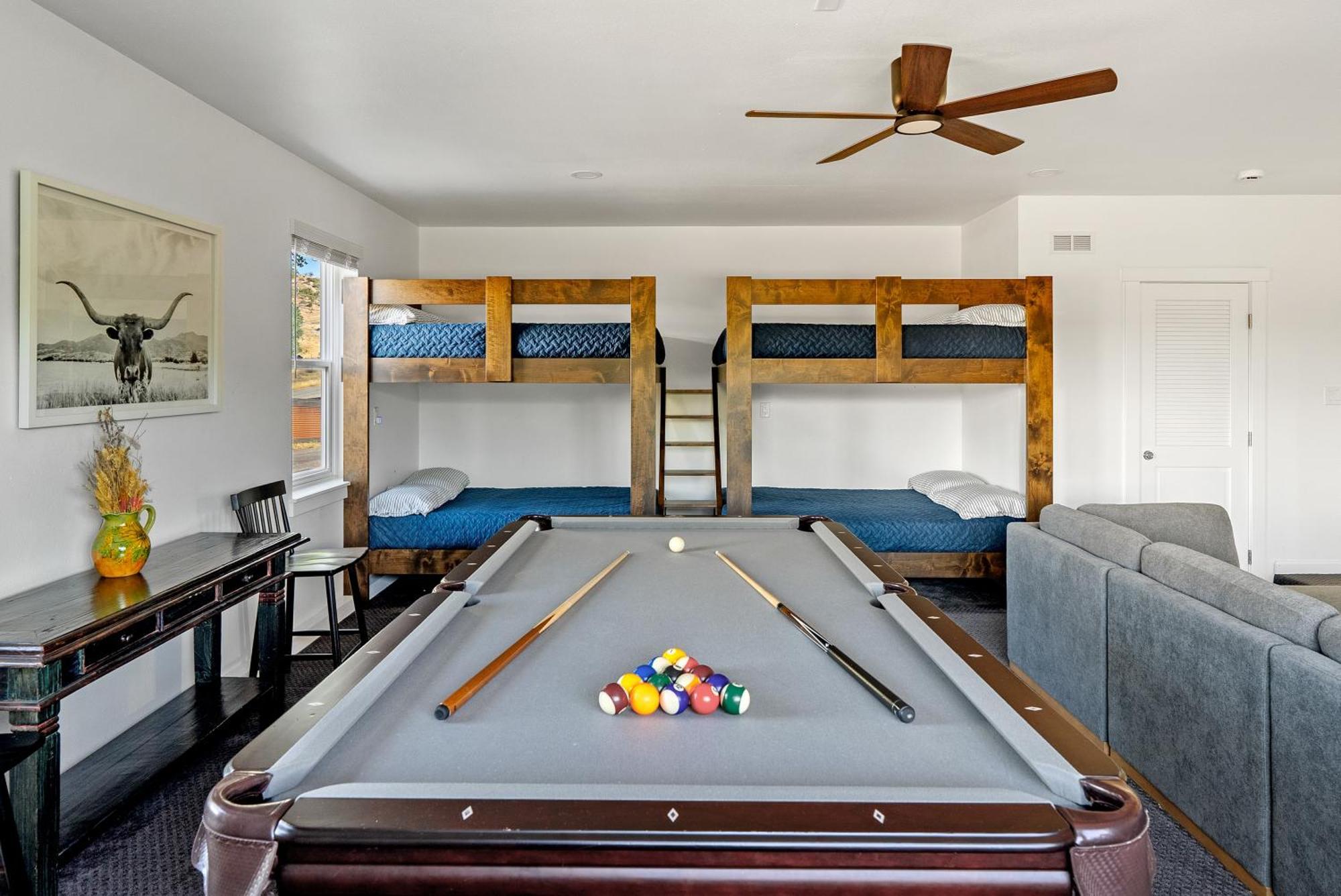 Wine Country Modern Farmhouse With Heated Pool, Hot Tub, Cybertruck Paso Robles Exterior photo