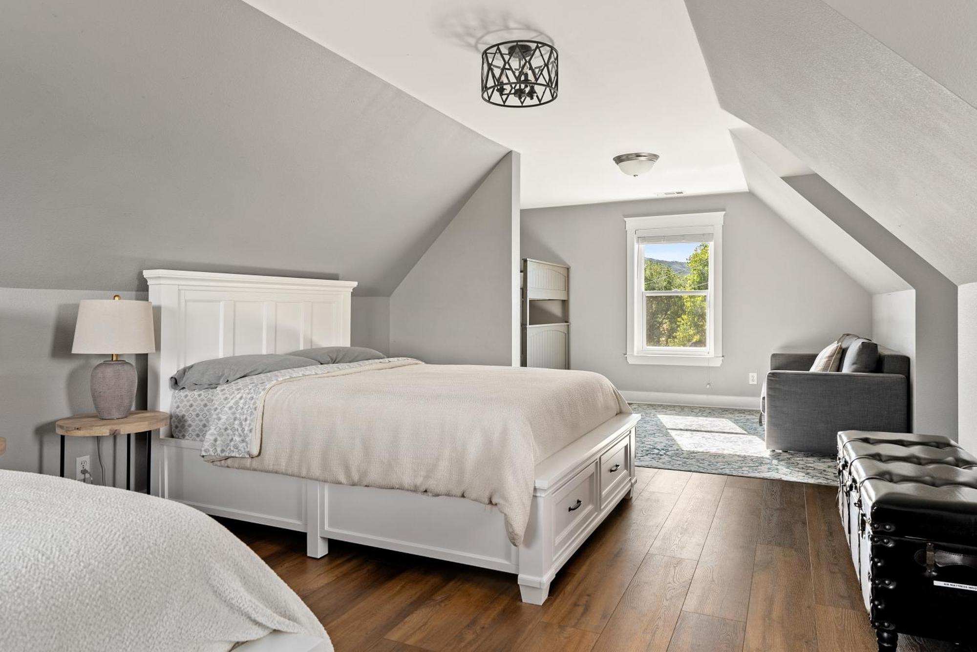 Wine Country Modern Farmhouse With Heated Pool, Hot Tub, Cybertruck Paso Robles Exterior photo